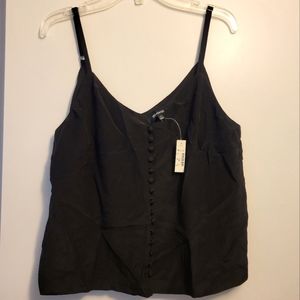 NWT Madewell top